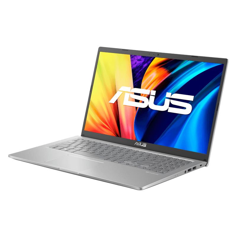 Encontraproduto.com.br - Notebook Asus Vivobook 15 X1500EA-EJ3665W INTEL Core I3 1115G4 4GB 256 GB SSD Tela 15,6
