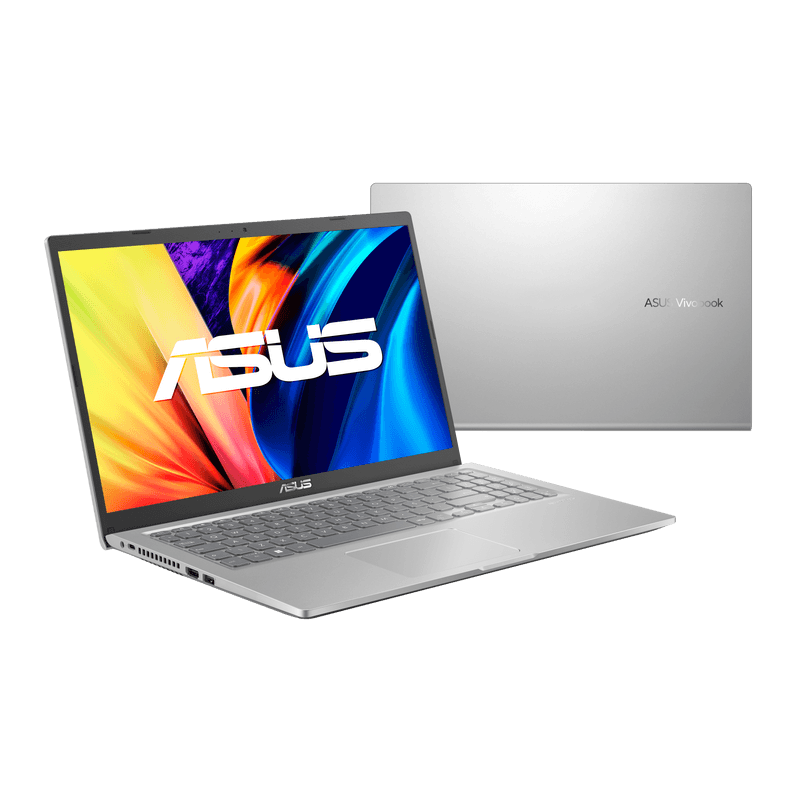 Encontraproduto.com.br - Notebook Asus Vivobook 15 X1500EA-EJ3665W INTEL Core I3 1115G4 4GB 256 GB SSD Tela 15,6