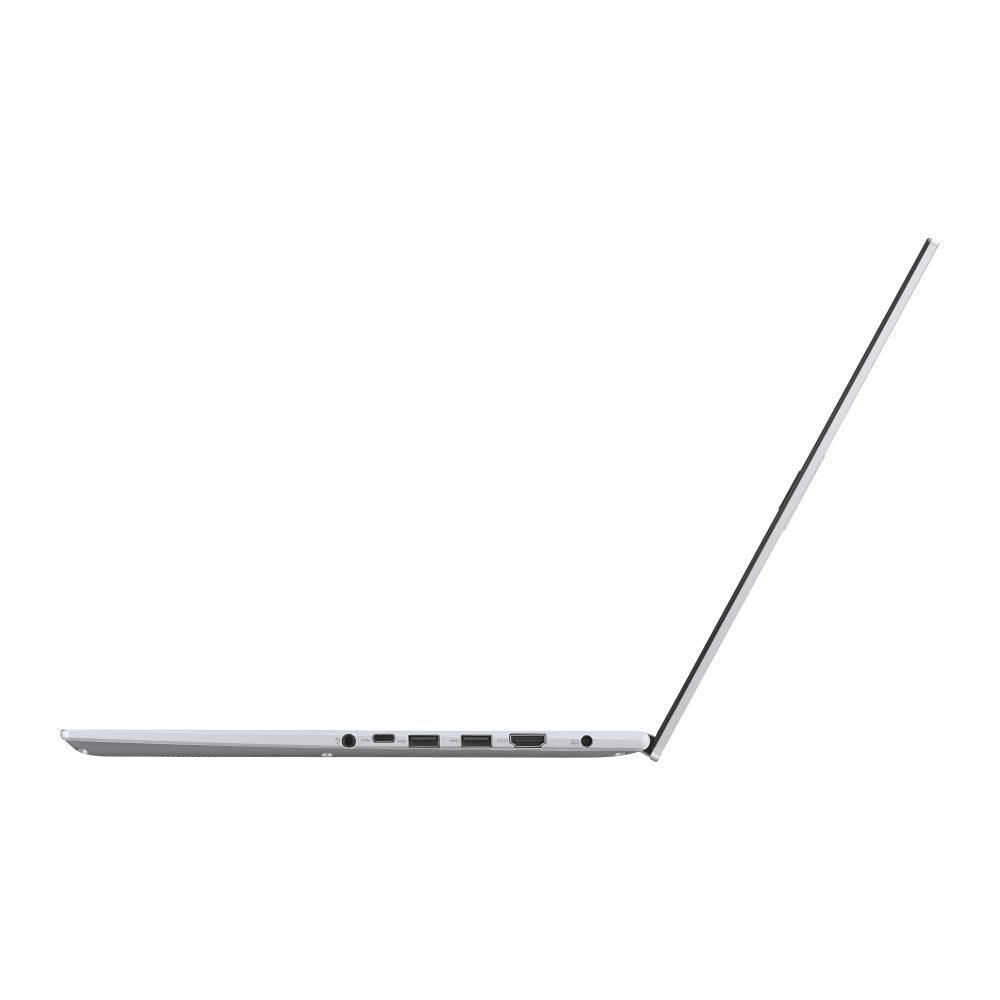 Encontraproduto.com.br - Notebook Asus Vivobook 16 X1605za-mb311w Intel Core I7 1255u 3,5 Ghz 8gb Ram 512gb Ssd Windows 11 Home Intel Iris Ud 16” Full Hd Prata Metálico