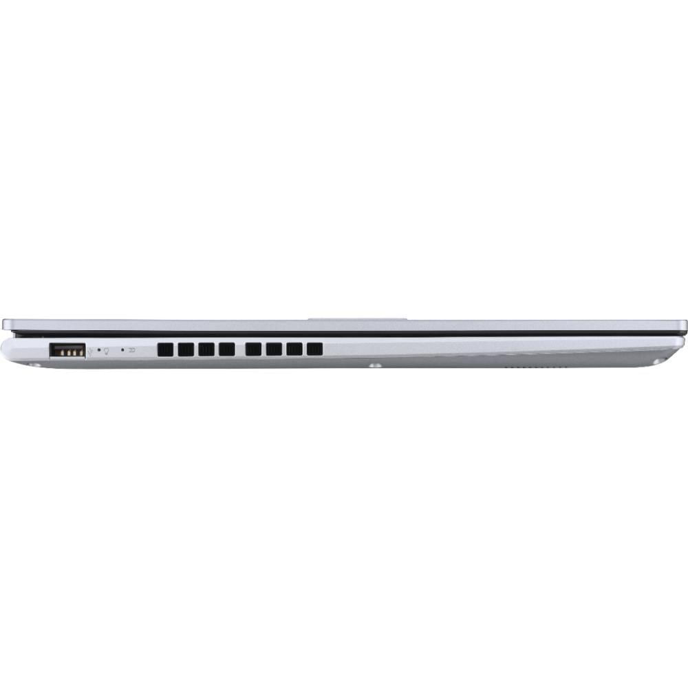 Encontraproduto.com.br - Notebook Asus Vivobook 16 X1605za-mb311w Intel Core I7 1255u 3,5 Ghz 8gb Ram 512gb Ssd Windows 11 Home Intel Iris Ud 16” Full Hd Prata Metálico