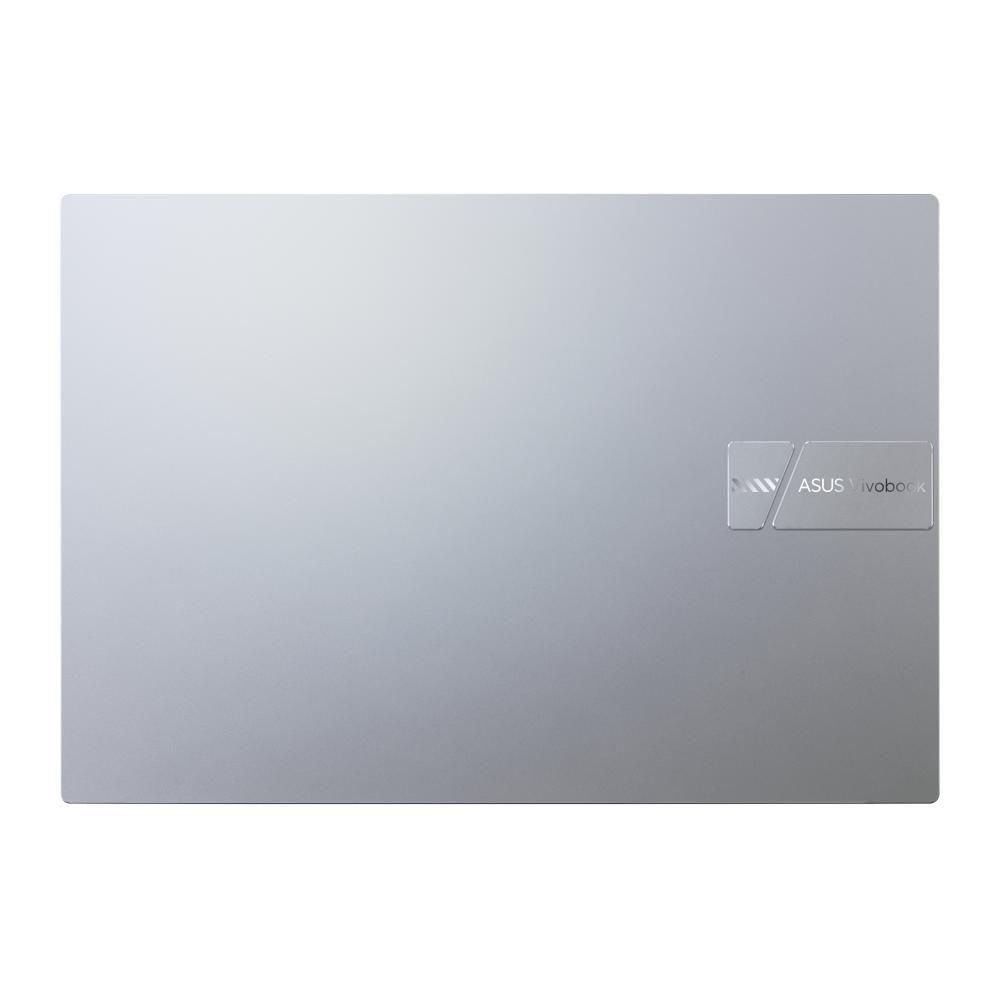 Encontraproduto.com.br - Notebook Asus Vivobook 16 X1605za-mb311w Intel Core I7 1255u 3,5 Ghz 8gb Ram 512gb Ssd Windows 11 Home Intel Iris Ud 16” Full Hd Prata Metálico