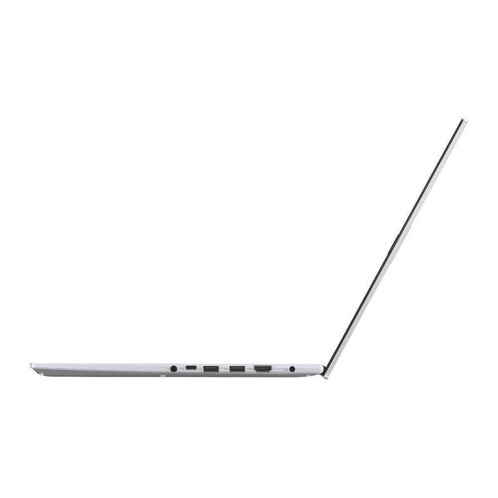 Encontraproduto.com.br - Notebook Asus Vivobook 16 X1605za-mb311w Intel Core I7 1255u 3,5 Ghz 8gb Ram 512gb Ssd Windows 11 Home Intel Iris Ud 16” Full Hd Prata Metálico