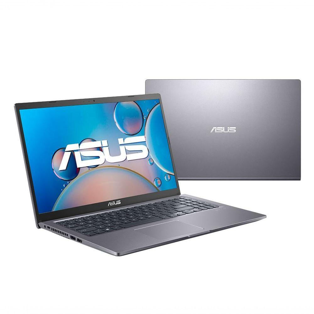 Encontraproduto.com.br - Notebook Asus X515MA-BR933WS INTEL Celeron Dual-core N4020 4GB RAM 128GB SSD 15,6