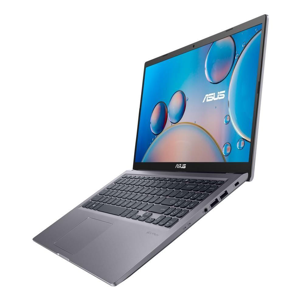 Encontraproduto.com.br - Notebook Asus X515MA-BR933WS INTEL Celeron Dual-core N4020 4GB RAM 128GB SSD 15,6