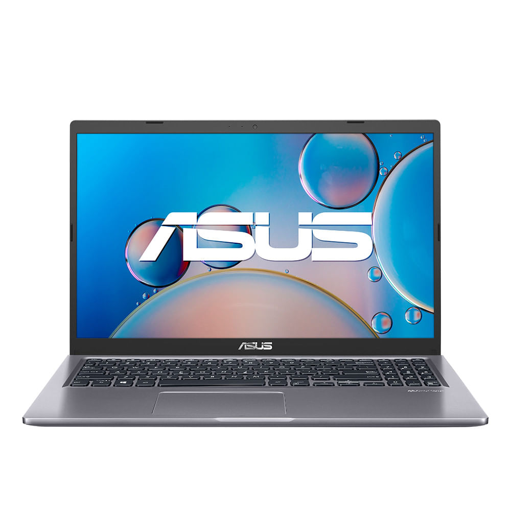 Encontraproduto.com.br - Notebook Asus X515MA-BR933WS INTEL Celeron Dual-core N4020 4GB RAM 128GB SSD 15,6