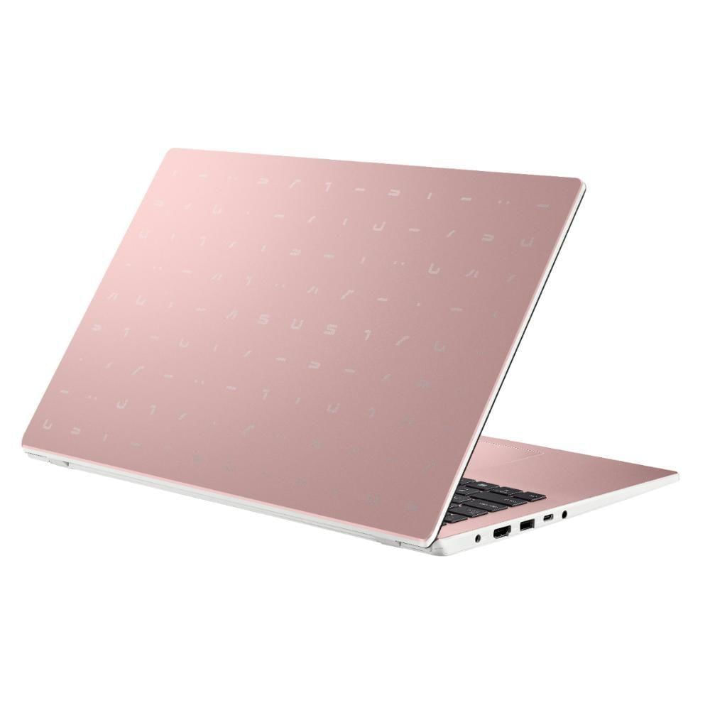 Encontraproduto.com.br - Notebook Asus E510ma-br1348ws Intel Celeron Dual Core N4020 1,1 Ghz 4gb Ram 128gb Emmc Windows 11 Home Led Hd 15,60