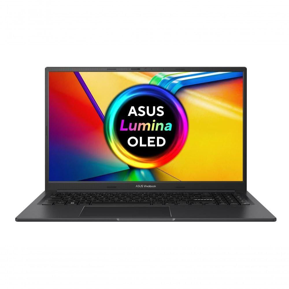 Encontraproduto.com.br - Notebook ASUS Vivobook 16 I7 16GB 256GB 16