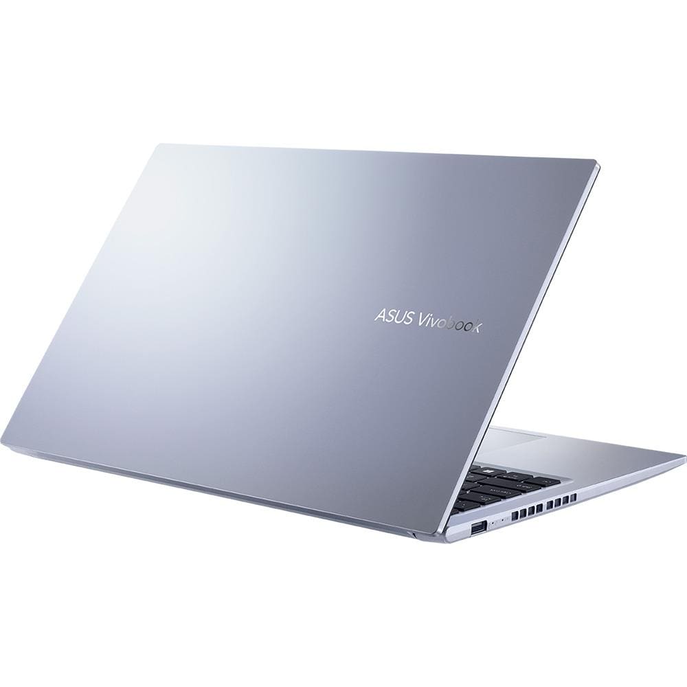 Encontraproduto.com.br - Notebook Asus Vivobook X1502za-ej1761 Intel Core I5 12450h 8gb 256ssd Linux Keepos Intel Iris Xe