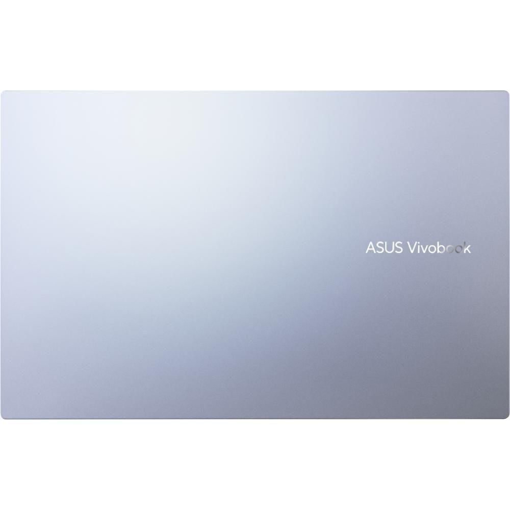 Encontraproduto.com.br - Notebook Asus Vivobook X1502za-ej1761 Intel Core I5 12450h 8gb 256ssd Linux Keepos Intel Iris Xe