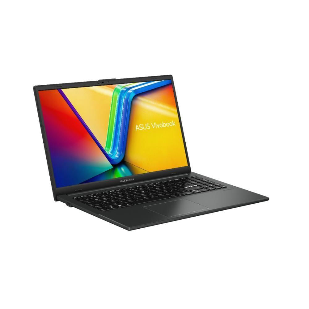 Encontraproduto.com.br - Notebook Asus Vivobook Go 15 E1504fa-nj836w Amd Ryzen 5 7520u 2,8 Ghz 8gb 512gb Ssd Windows 11 Home 15,6 Full Hd Preto