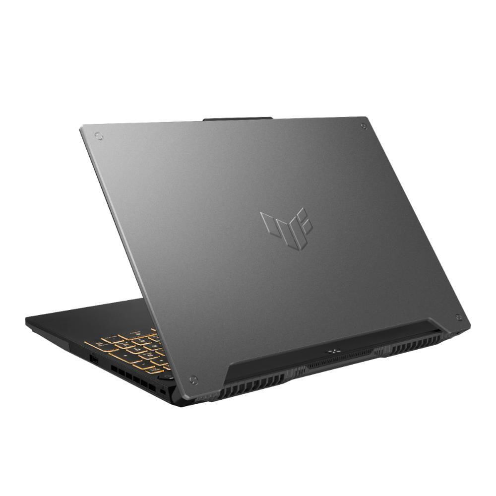 Encontraproduto.com.br - Notebook Gamer Asus Tuf F15 Fx507zc4 Rtx 3050 Intel Core I5 12500h 8gb Ram 512gb 15,60
