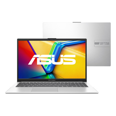 Encontraproduto.com.br - Notebook Asus Vivobook E1504GA-NJ440W Intel Core I3-305, 4GB RAM, 128GB SSD, W11, Tela 15.06