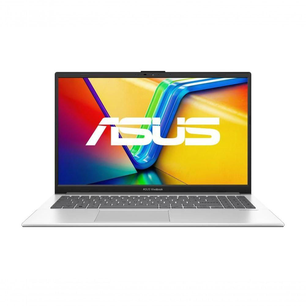 Encontraproduto.com.br - Notebook Asus Vivobook E1504GA-NJ441W Intel Core I3-N305, 4GB RAM, 256GB SSD, W11, Tela 15.06