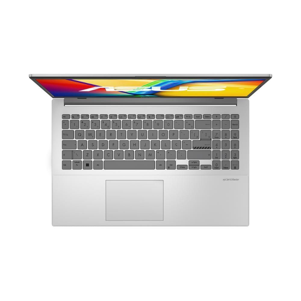 Encontraproduto.com.br - Notebook Asus Vivobook E1504GA-NJ441W Intel Core I3-N305, 4GB RAM, 256GB SSD, W11, Tela 15.06