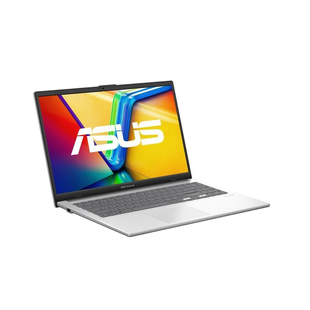 Encontraproduto.com.br - Notebook Asus Vivobook E1504GA-NJ441W Intel Core I3-N305, 4GB RAM, 256GB SSD, W11, Tela 15.06