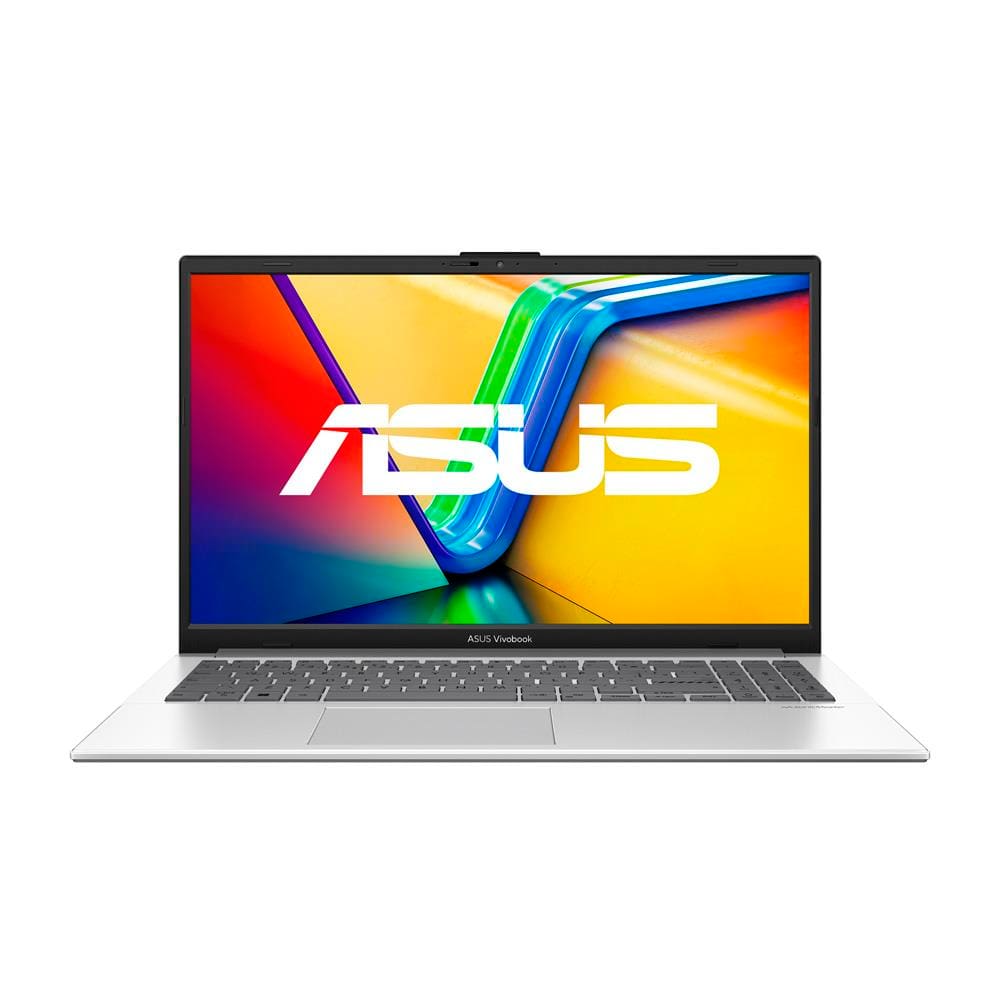 Encontraproduto.com.br - Notebook Asus Vivobook Go E1504ga Intel Core I3 N305 8gb Ram 256gb Ssd Windows 11 Tela 15,6