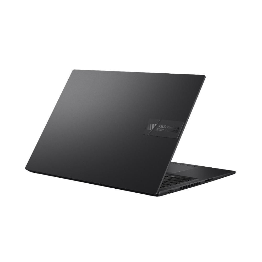 Encontraproduto.com.br - Notebook Asus VivoBook 16 512GB SSD 8GB de RAM, Intel Core I5, K3605ZF-N1420W, RTX2050, 12500H, Windows 11 Home, 16