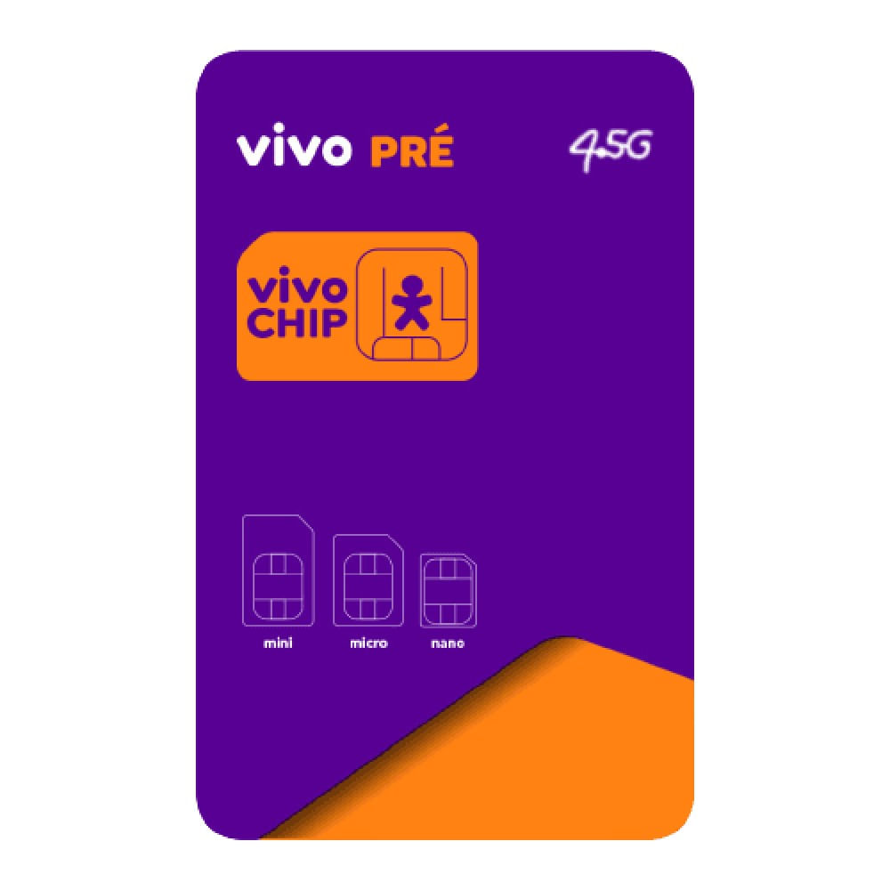 Encontraproduto.com.br - Chip vivo triplo hibrido
