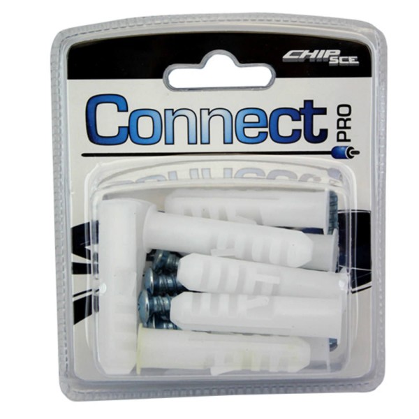 Parafuso com Bucha Connect 11.6MM 0390076 - CONNECT PRO