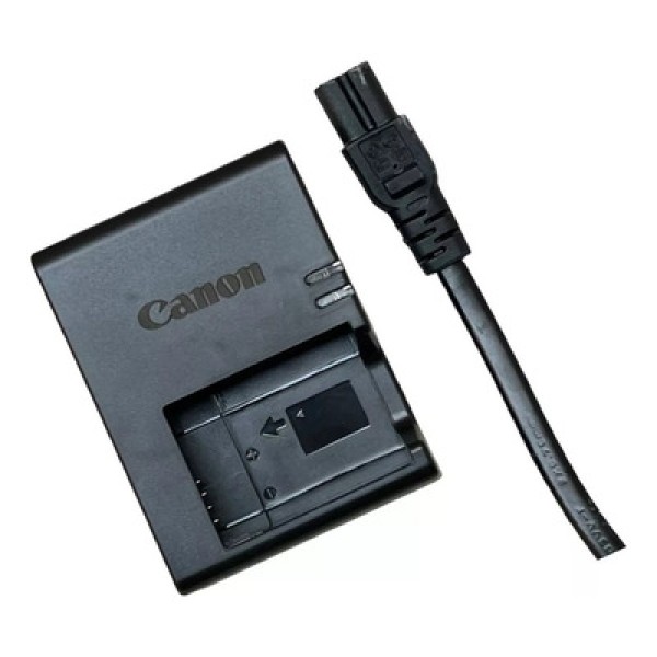 Encontraproduto.com.br - Carregador Canon LC-E17e para Bateria LP-E17