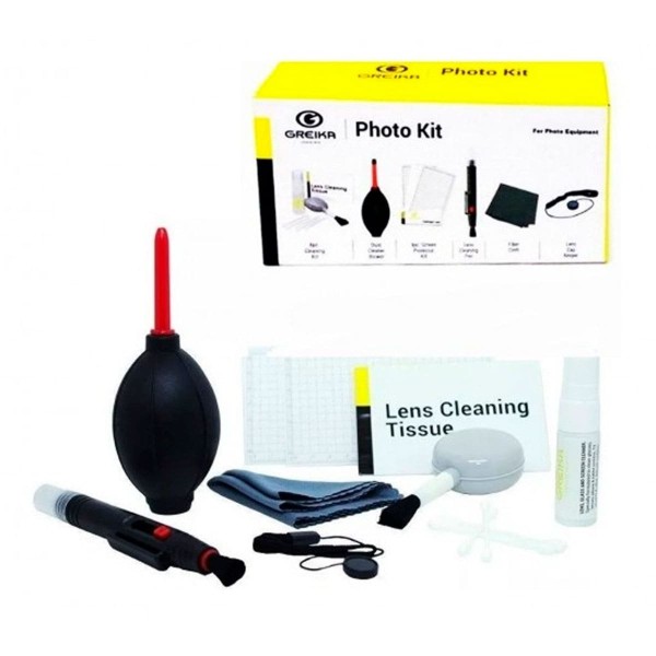 Encontraproduto.com.br - Kit Photo De Limpeza Greika Woa2048 (MP)