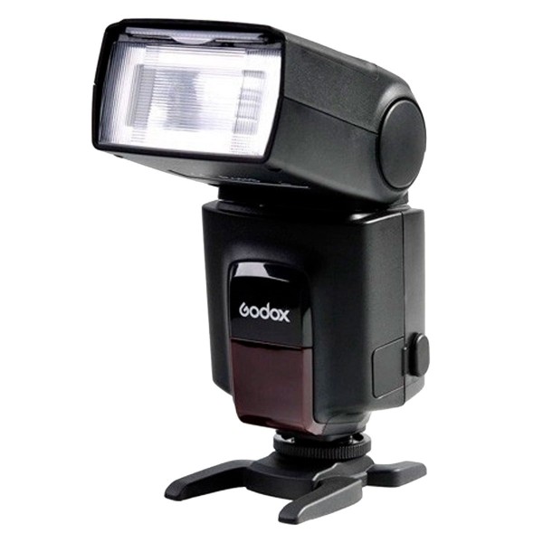 Encontraproduto.com.br - Flash Speedlite Greika TT560 II (MP)
