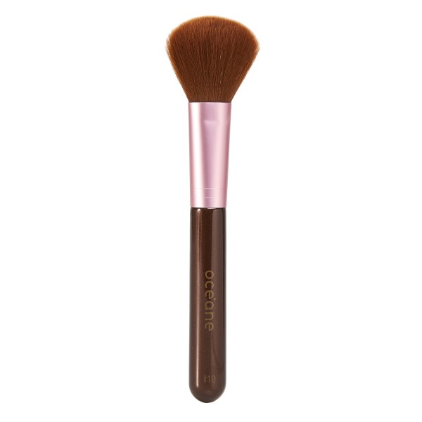 Encontraproduto.com.br - Pincel Para Pó Fix My Shine Ocn4