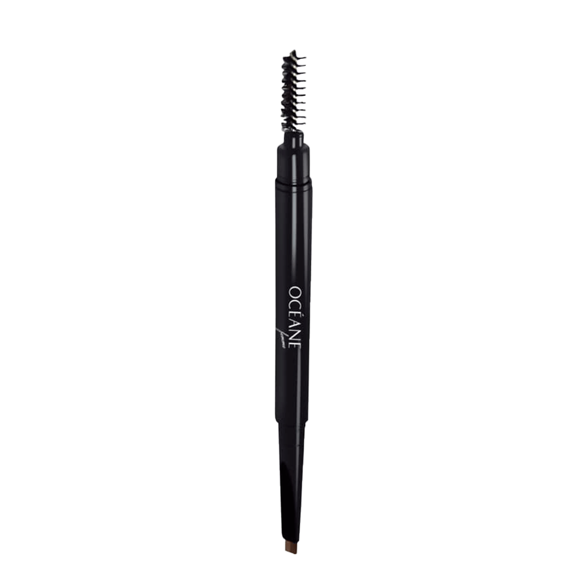 Encontraproduto.com.br - Océane Duo Brow Pencil Cor 4705/476 - Lápis Para Sobrancelha