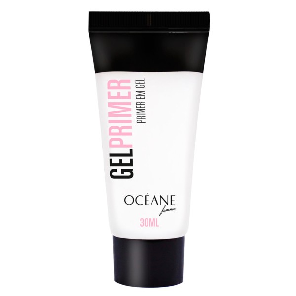 Encontraproduto.com.br - Gel Primer Océane - Controle Antibrilho