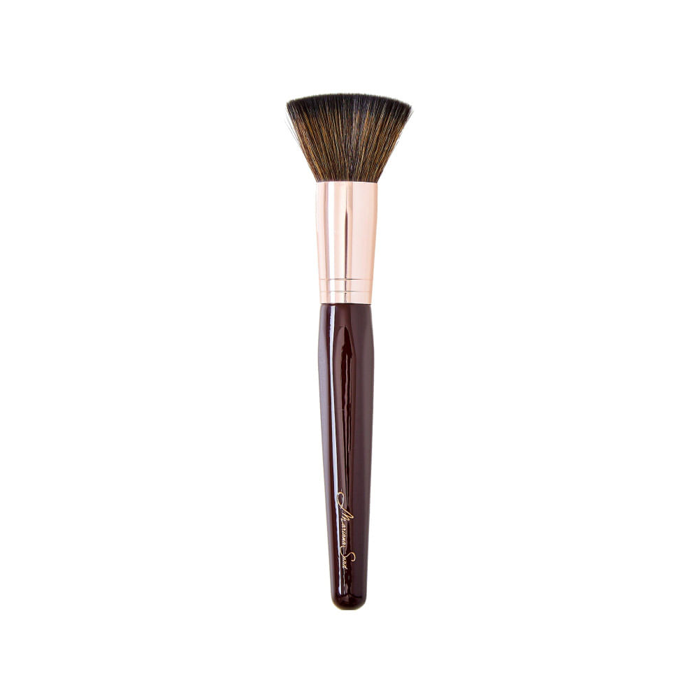 Encontraproduto.com.br - Océane Mariana Saad MS1 - Pincel para Base