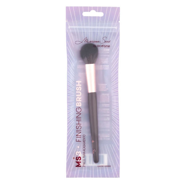 Encontraproduto.com.br - Océane Mariana Saad MS3 - Pincel Para Acabamento