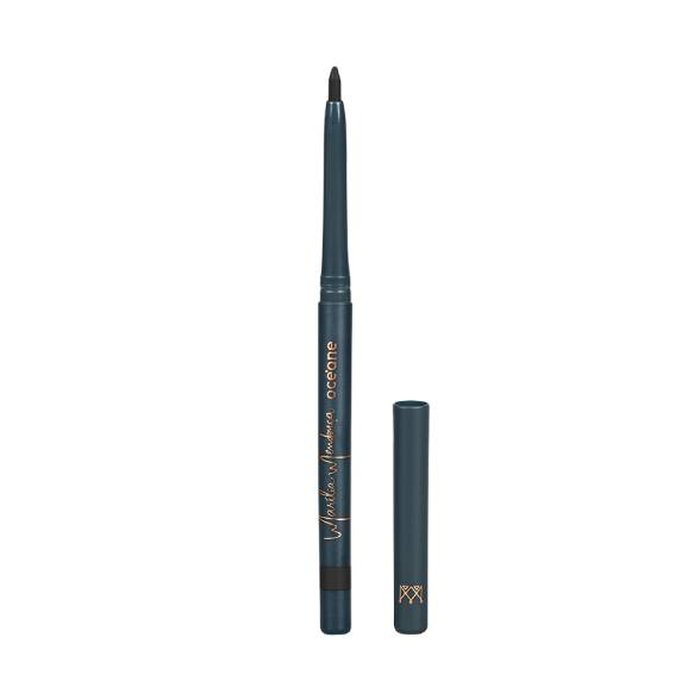 Lapis Para Olhos Oceane Black