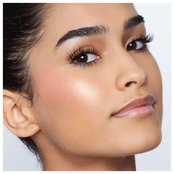 Encontraproduto.com.br - Blush Cintilante - Glossy Blush Rose Gold Océane Edition 7,3g