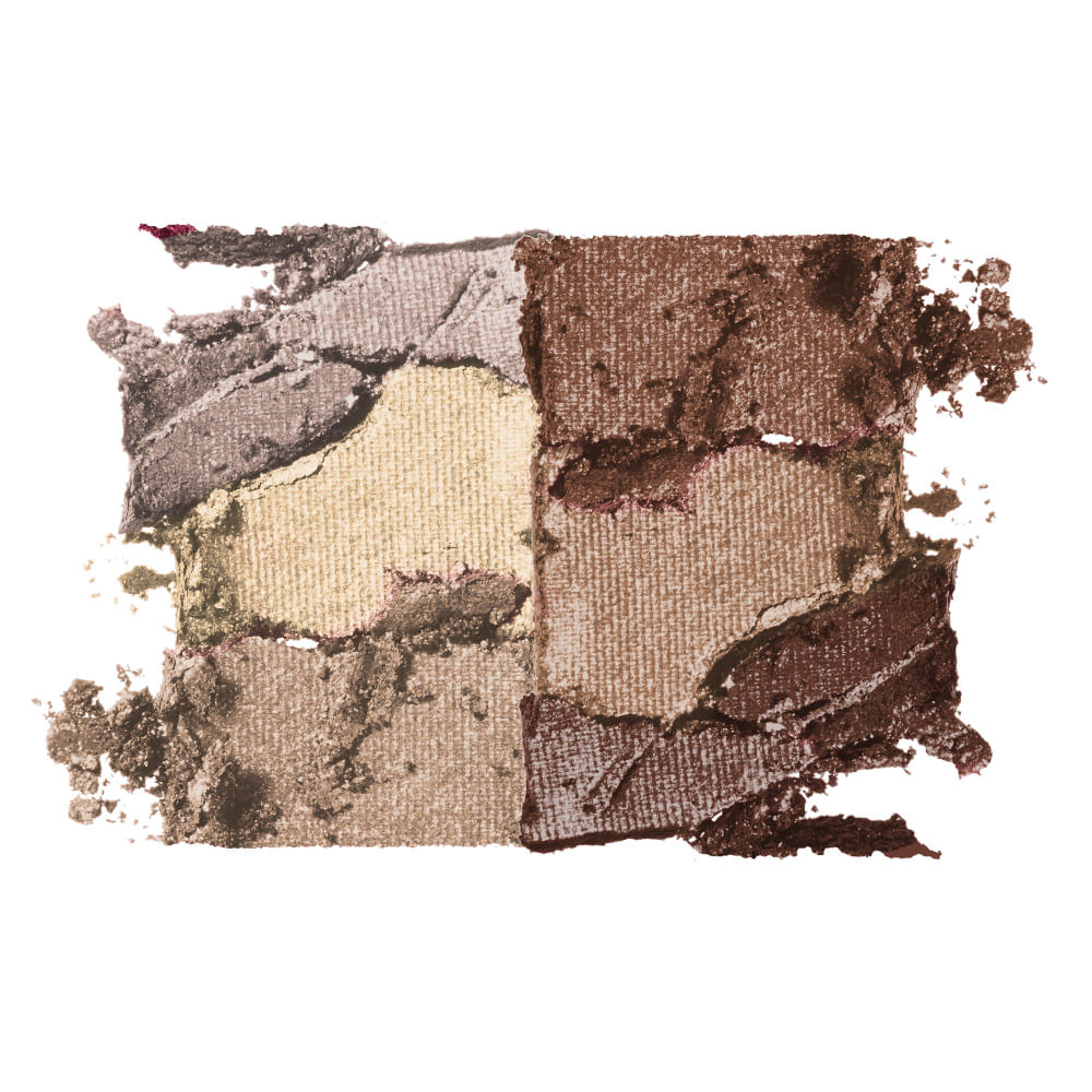 Océane Mariana Saad Essential - Paleta de Contorno 21g