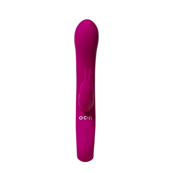 Encontraproduto.com.br - Vibrador Rosa - Flutua Orbit