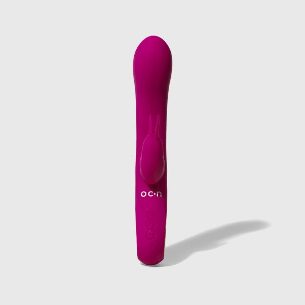 Encontraproduto.com.br - Vibrador Rosa - Flutua Orbit