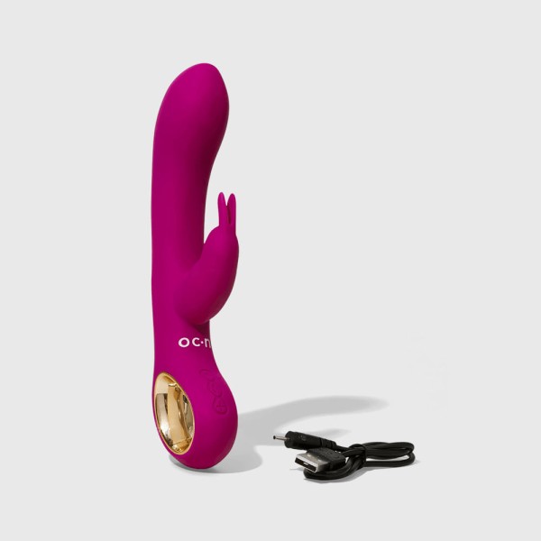 Encontraproduto.com.br - Vibrador Rosa - Flutua Orbit