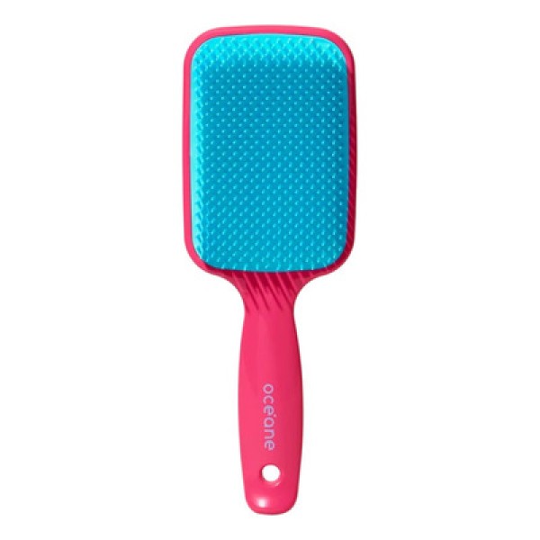 Escova de Cabelo Océane Neon Brush