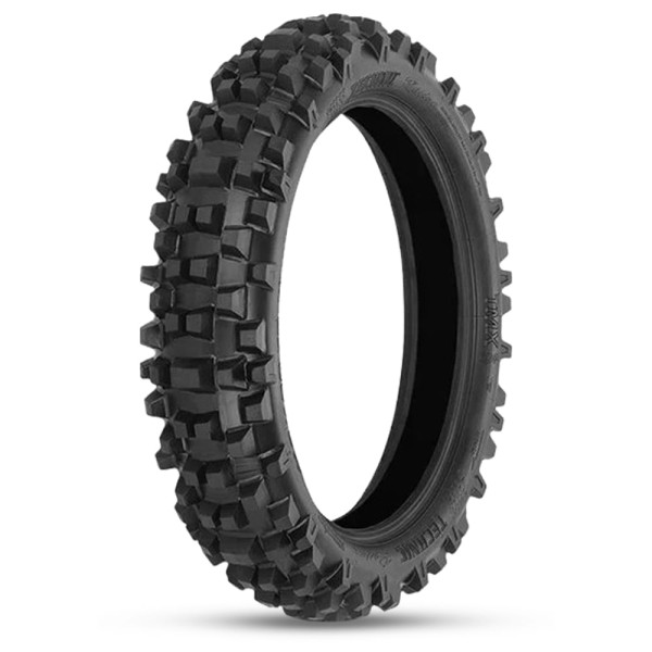 Encontraproduto.com.br - Pneu Moto Aro 18 100/100-18 Technic 59R TT Traseiro TXC