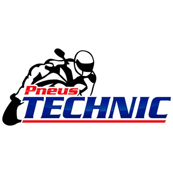 Encontraproduto.com.br - Pneu Moto Aro 18 100/100-18 Technic 59R TT Traseiro TXC