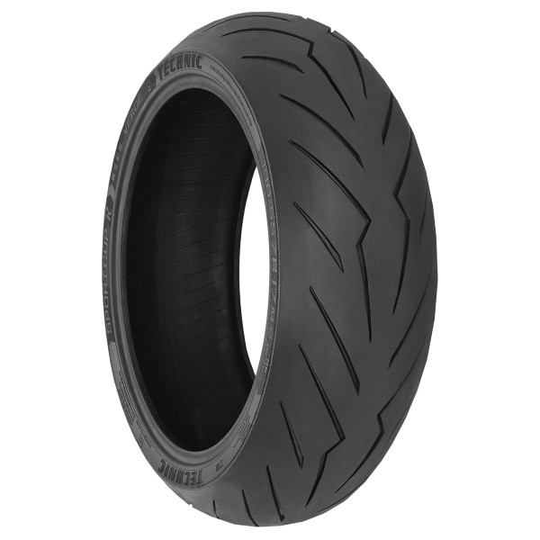 Pneu Moto Technic Sport Cup R 190/88-17 75V TL - Traseiro