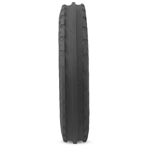 Encontraproduto.com.br - Pneu Agrícola Aro 15 4.00-15 Technic TR-01 4 Lonas TT Dianteiro