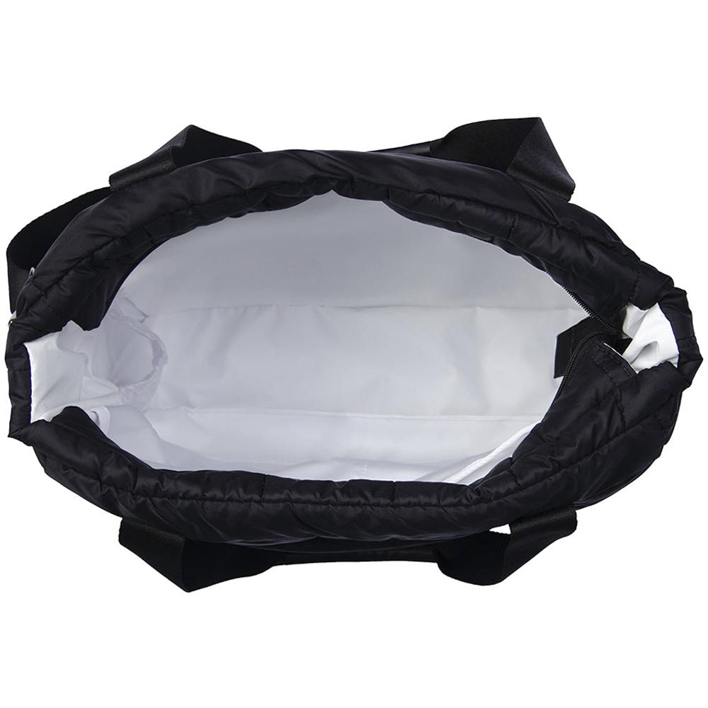 Bolsa de Maternidade MasterBag Amelie Chamonix Preto