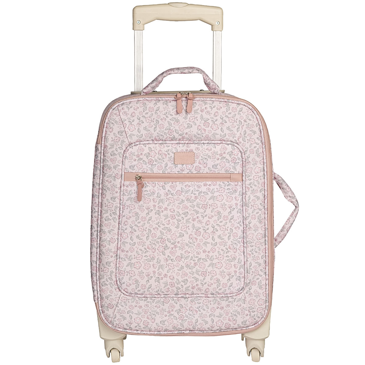 Mala Maternidade com rodinhas Liberty - Masterbag