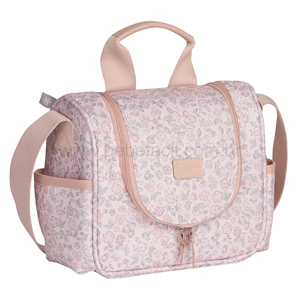 Encontraproduto.com.br - Frasqueira Térmica para bebê Emy Liberty - Masterbag