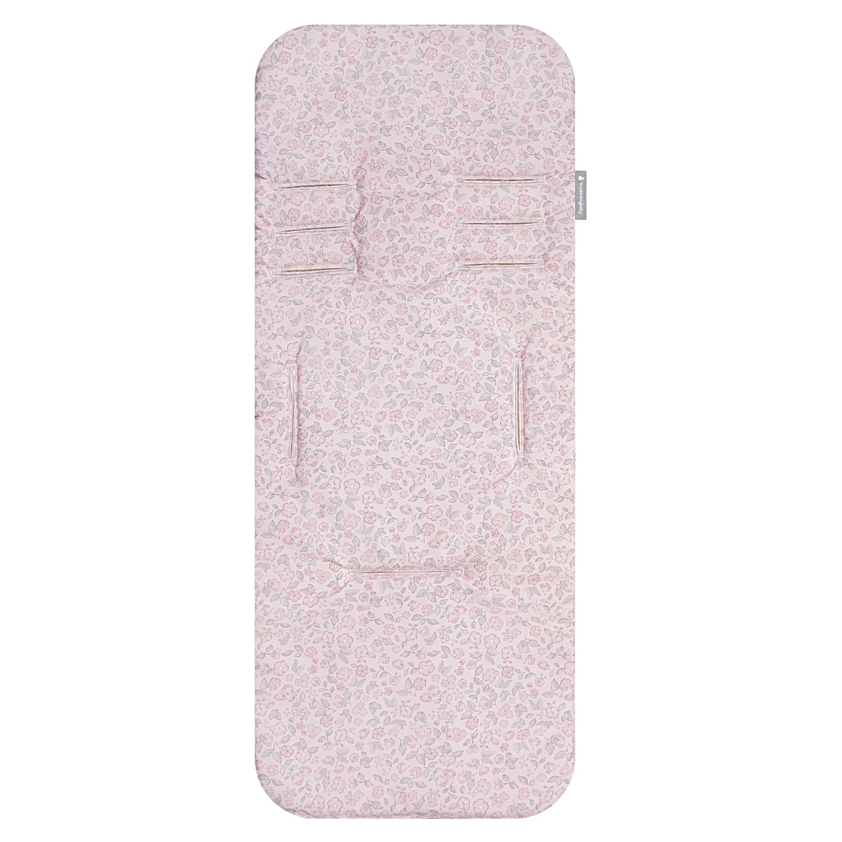 Capa Protetora Para Carrinho De Bebê Liberty Masterbag Baby