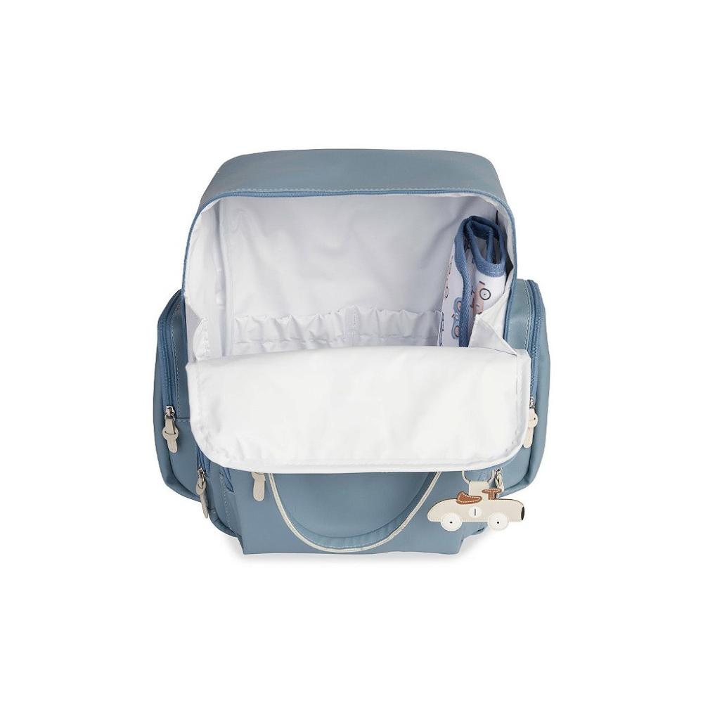 Encontraproduto.com.br - Mochila Maternidade Urban Carrinhos - Masterbag