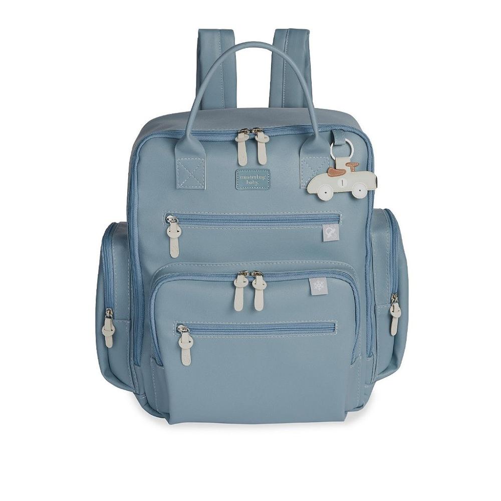 Encontraproduto.com.br - Mochila Maternidade Urban Carrinhos - Masterbag