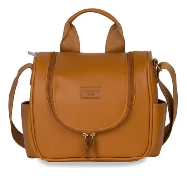 Frasqueira Térmica para bebê Emy Teddy - Masterbag
