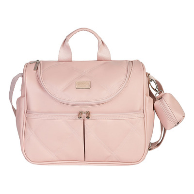 Bolsa Térmica para bebê Nina Bailarina Lisa - Masterbag